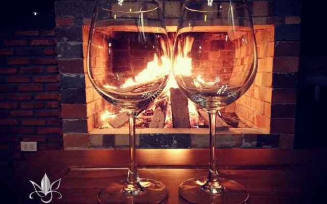 The Orchid Villa Dalat