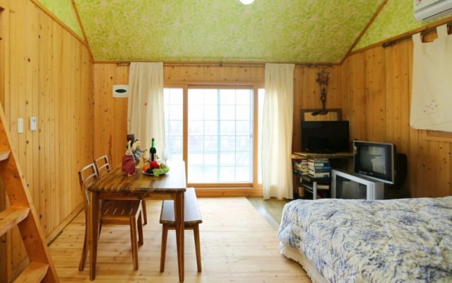 Ulsan Matryoshka Pension