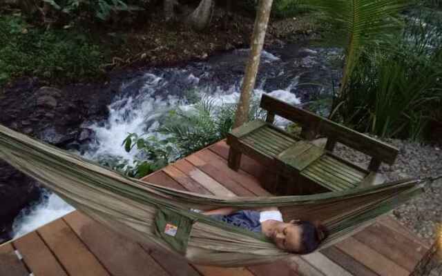 Mi Casa Ijen Guest House