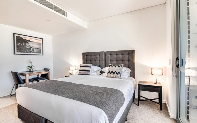 Headlands Austinmer Beach