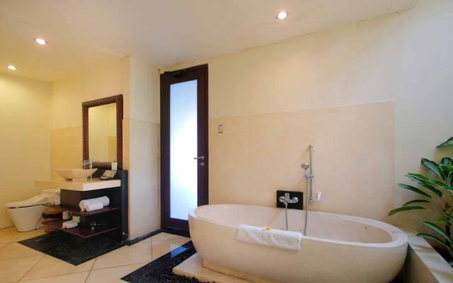 2br Private Villas, Seminyak,bali