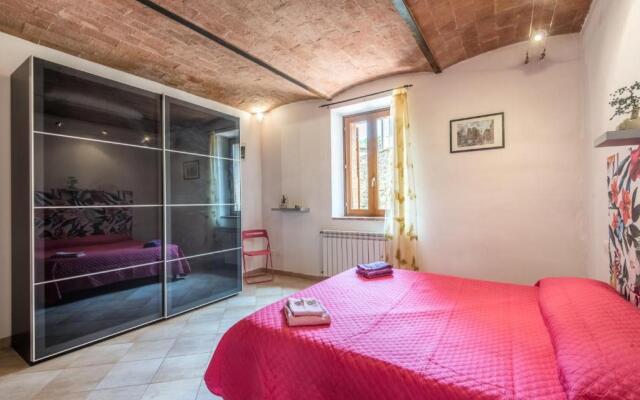 Borgo Rosia 85