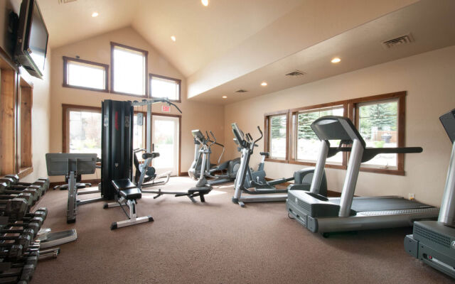 Meadow Lake Resort & Condos