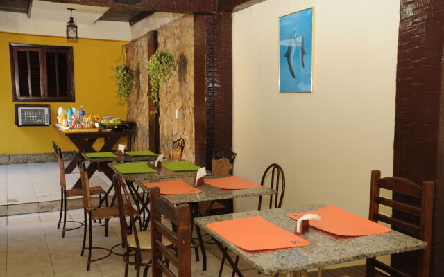 Pousada Verdemar Centro