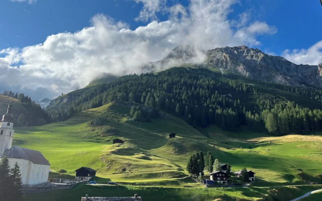 Speluca Brauerei & Genusshotel