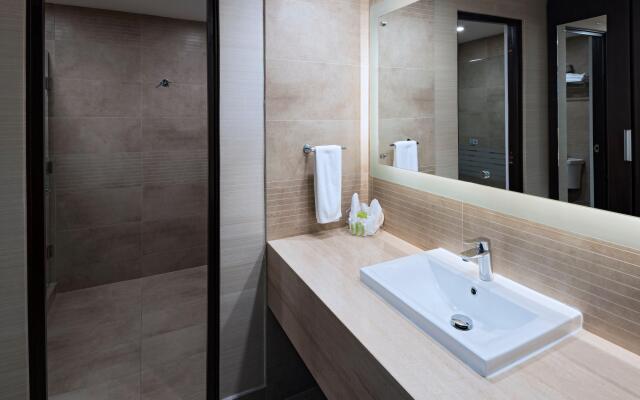 Holiday Inn Guatemala City by IHG
