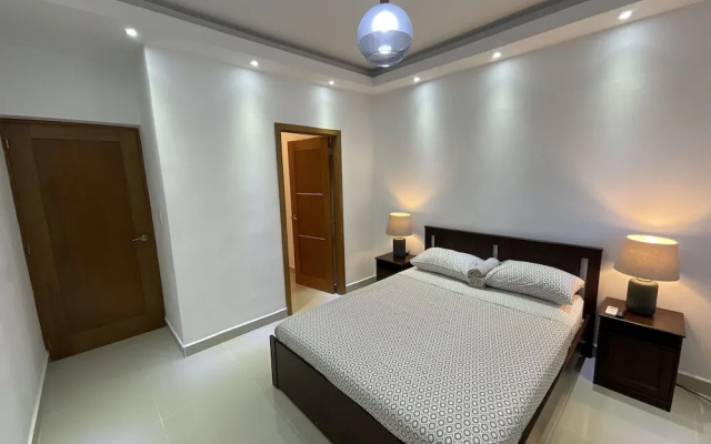 Residencial Uben Iii