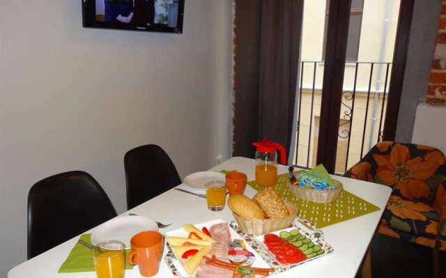 Good Time Aparthotel