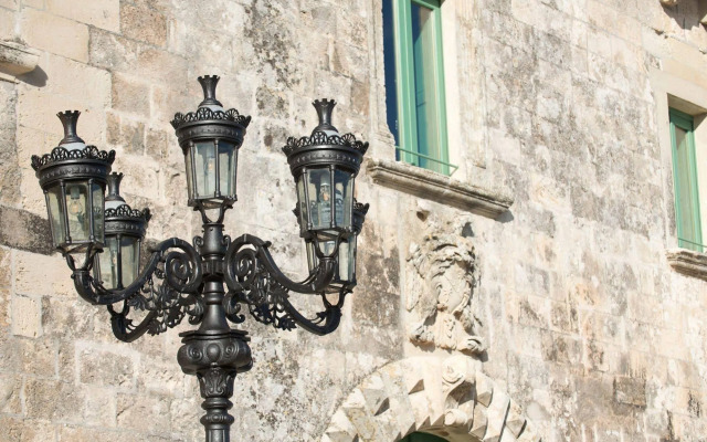 Palazzo Ducale Venturi - Luxury Relais & Wellness 