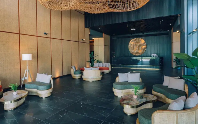 Homesuite' Home at Sutera Bay