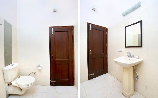 Mystic Medow Club & Resort by OYO Rooms