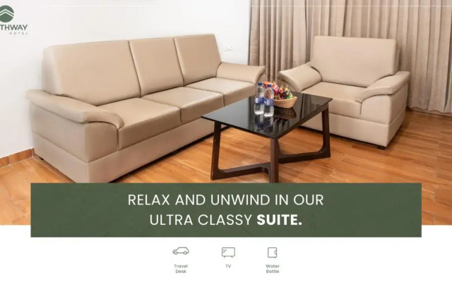 Northway Hotel