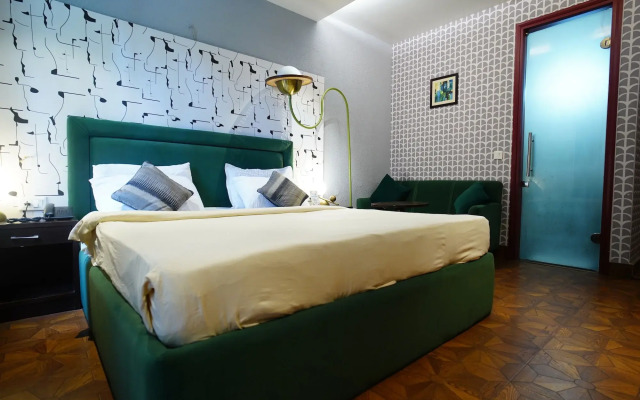 The Grand Vikalp by Saga Hotels