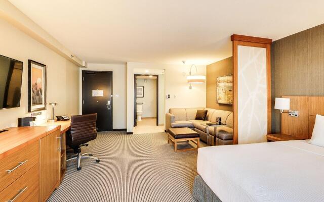 Hyatt Place Edmonton-West