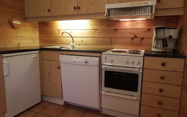 Stardalen Hyttegrend