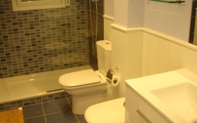 Apartamento Capisa Esc D 6