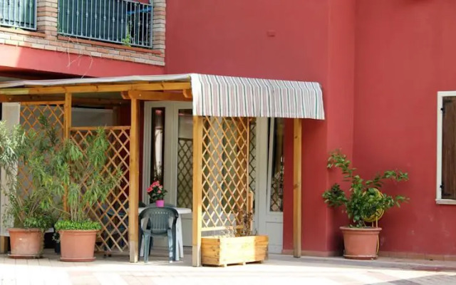 B&B Colle Santa Margherita