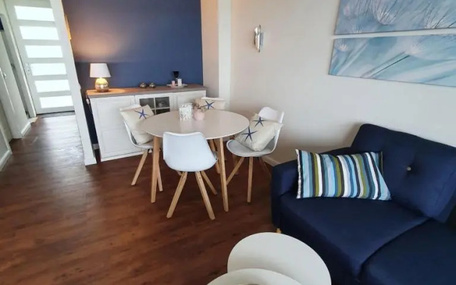 Traumblick FeWo Nr 212