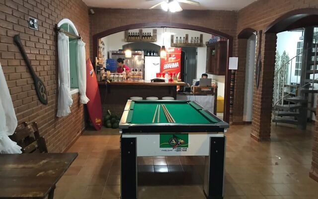 Punta Mango Surf Hostel