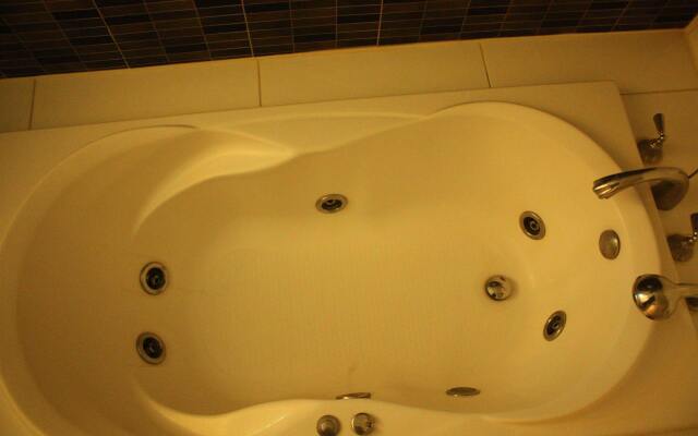 W Motel Seomyeon