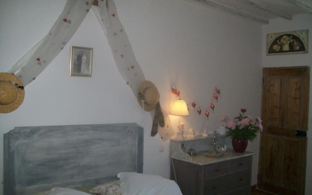 Chambre d'hôtes La Margotte