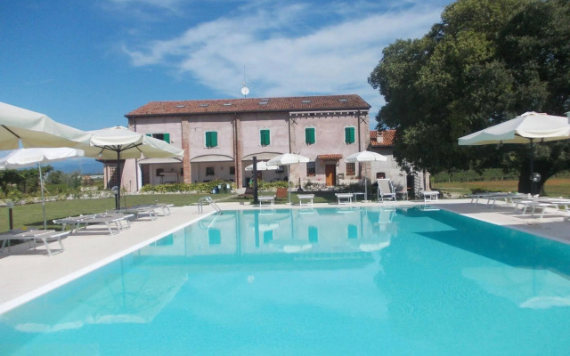 Agriturismo Bosco del Gal