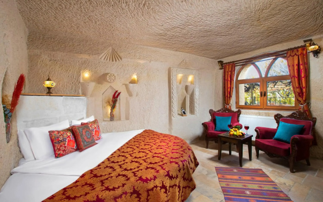 Garden Inn Cappadocia