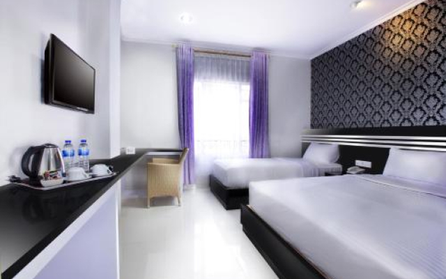 Violet Hotel Malioboro