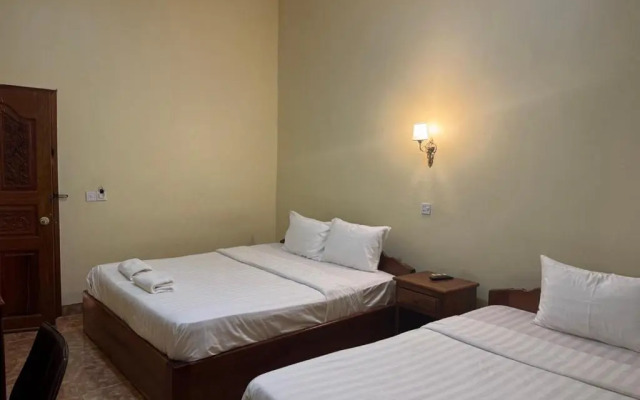 Samrongsen Hotel