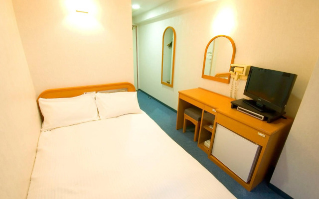 GR Hotel Suidocho