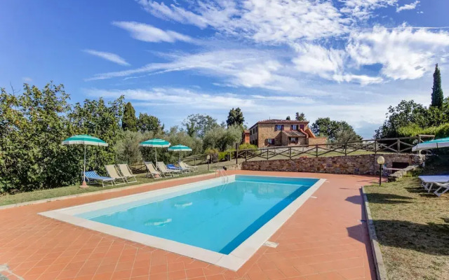 Apartment With Garden, Pool