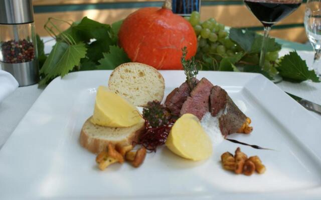 Gasthof Geirhofer Mühlviertlerhof