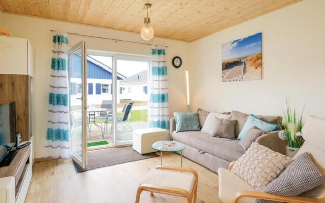 Beautiful Home in Altefähr/rügen With 2 Bedrooms and Internet