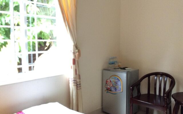 Hoang Ngoc Hotel