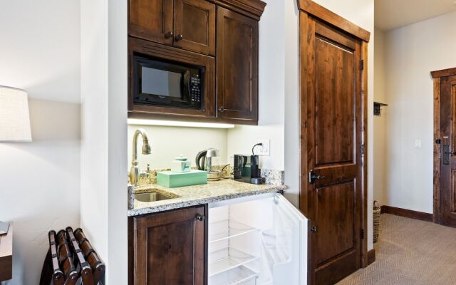 Classic Canyons Combo