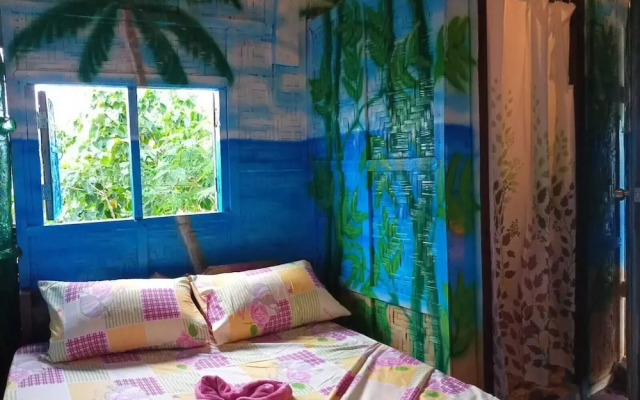 Villa-Atlas Guest House