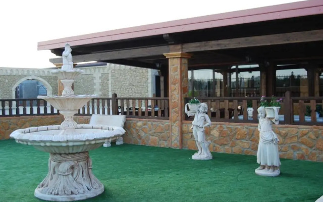 Tenuta Madre Terra Resort