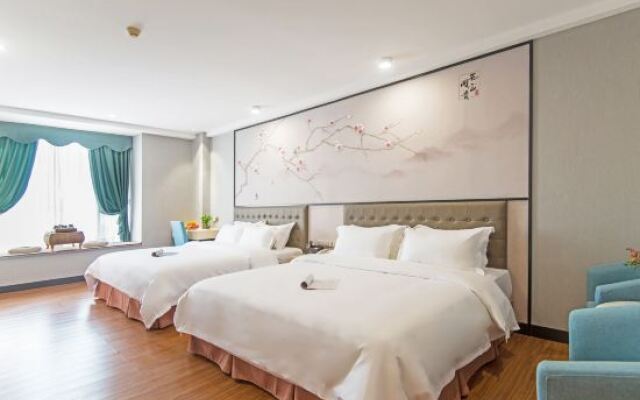 Cai Yi Business Hotel