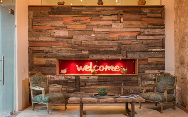 Luca Hotel by Heritage Residences Signature Collection