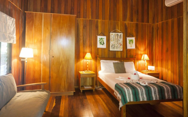 Finca Luna Nueva Lodge