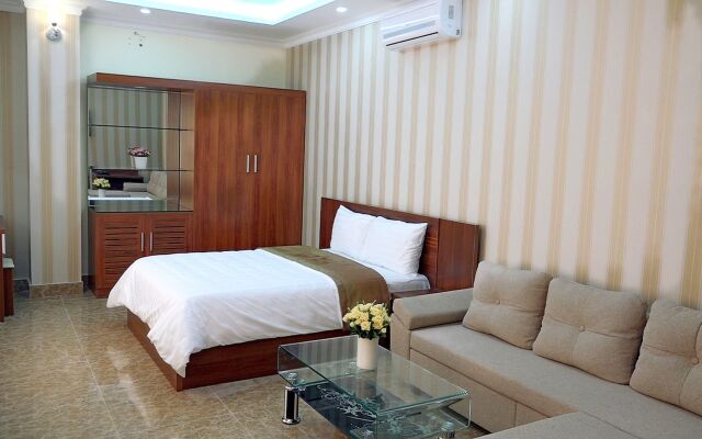 Grace Hotel Ha Noi