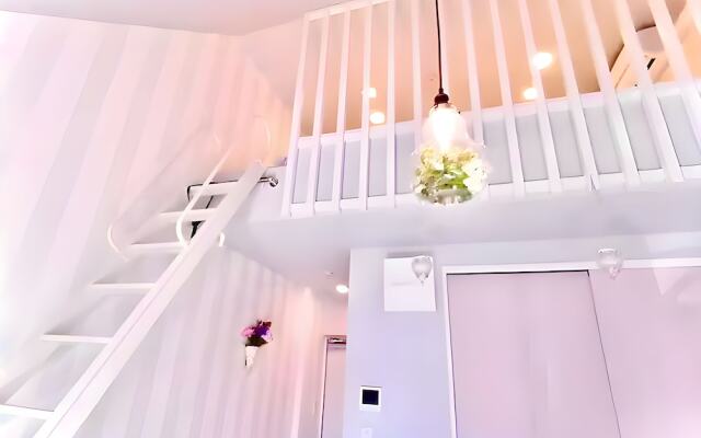 Eternity APARTMENT HOTEL SHINAGAWA