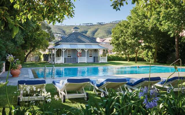 Mount Nelson, A Belmond Hotel, Cape Town