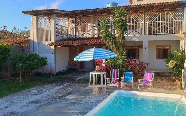 Residência Morada Do Sol