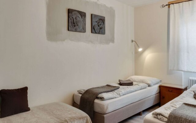 Chalet in ski Area in Leogang