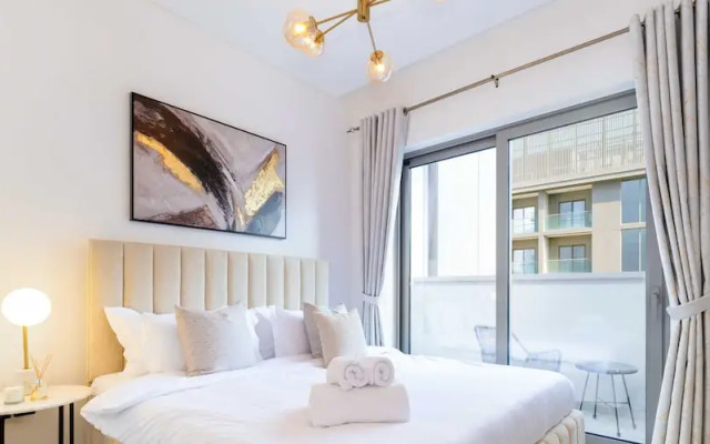 Lux  The Executive Sobha Suite 3