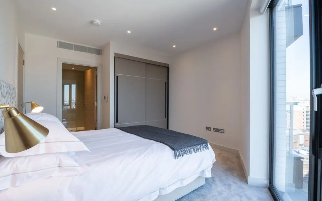 Elegant Victoria Home close to Sloane Square