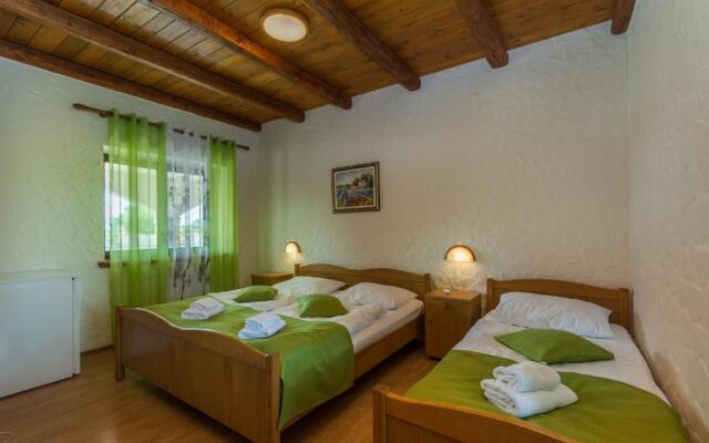 Bed & Breakfast Daniela