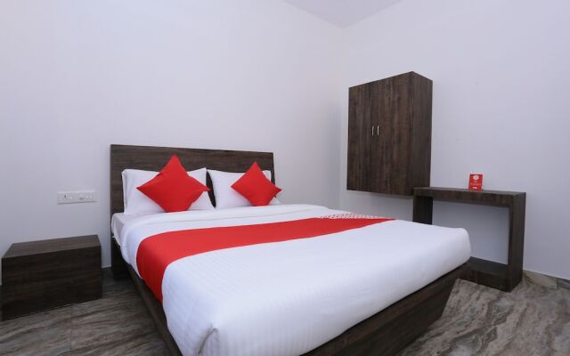 Olaya By OYO Rooms