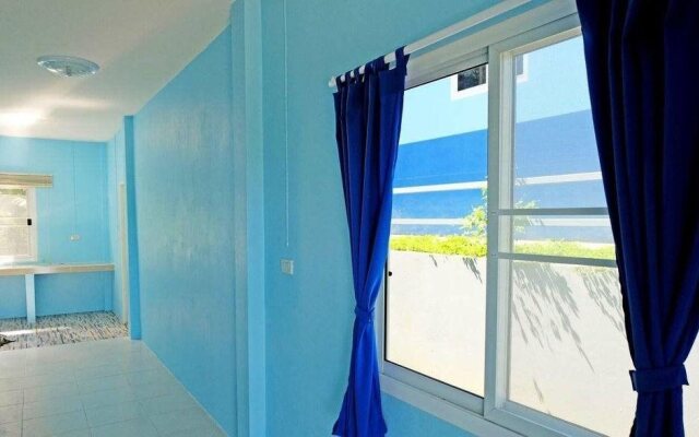Theppahrak Home